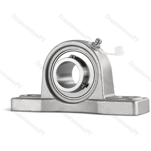 Подшипниковый узел SS UCP 210 - Вал: 50 мм от производителя  LPZ