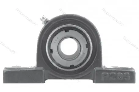 Подшипниковый узел UKP 208 ISB в Саранске
