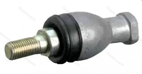 Шарнирный наконечник SQZ 16CRS ISB в Саранске