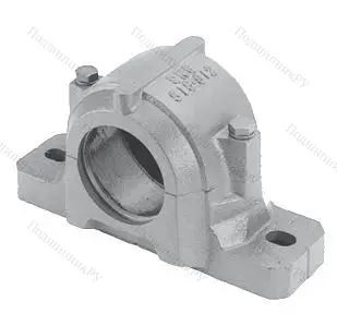 Разъемный корпус SNG 508-607