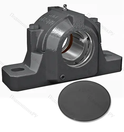 Торцевая крышка ASNH 520-617 (ASNA 520) в Саранске