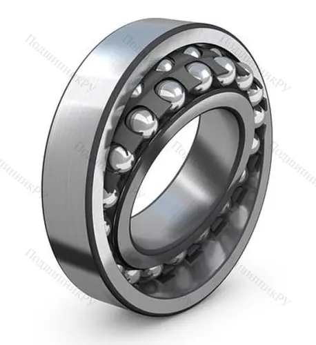 Двухрядный шариковый подшипник 1313 в Саранске