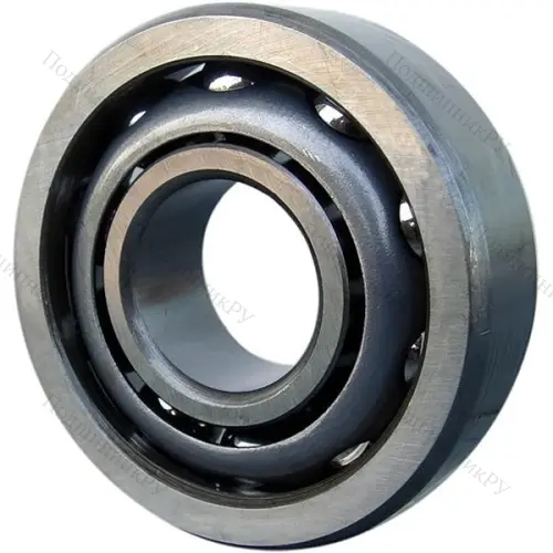 Однорядный шариковый подшипник 7205 от производителя  NTN