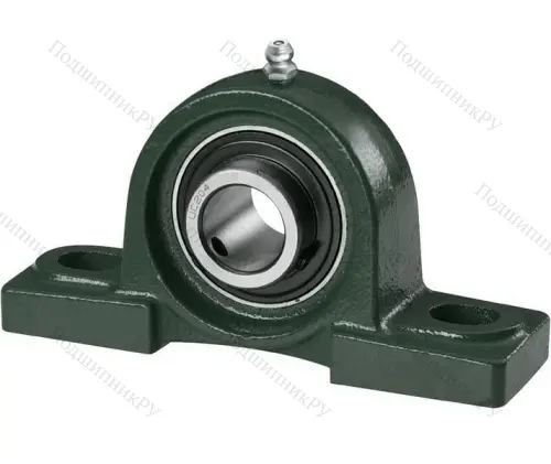 Подшипниковый узел UCP 306 в Саранске