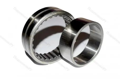 Опорный ролик NA 22022RS