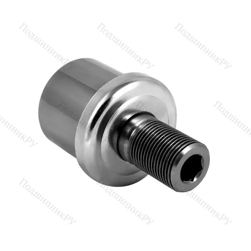 Подшипник шариковый двухрядный VP-M 20x1,5/40/72-D в Саранске