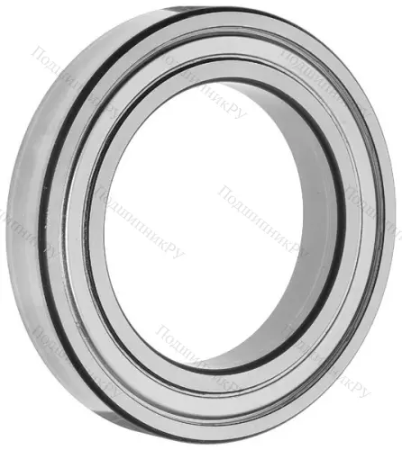 Шариковый однорядный подшипник 80217 (6217 ZZ) в Саранске