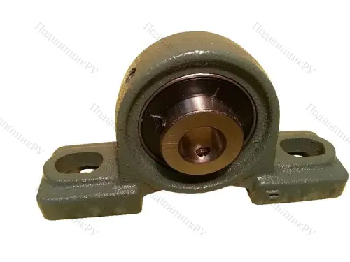 Подшипниковый узел UCP 211 в Саранске