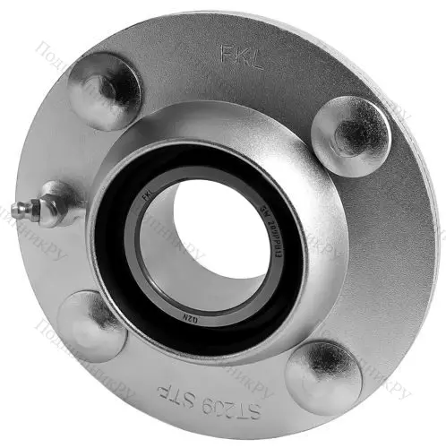 Подшипниковый узел (корпусный подшипник) GWST 209PPB 13 в Саранске