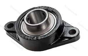 Подшипниковый узел UCFL 213