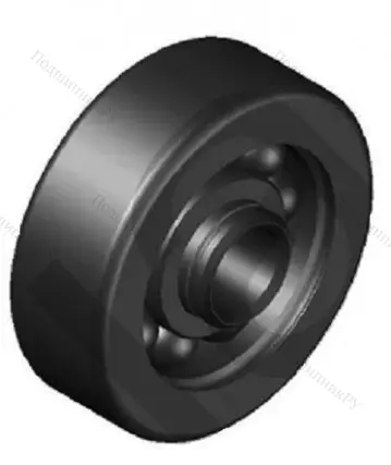 Высокотемпературный подшипник BTC 66 B 8 BECO