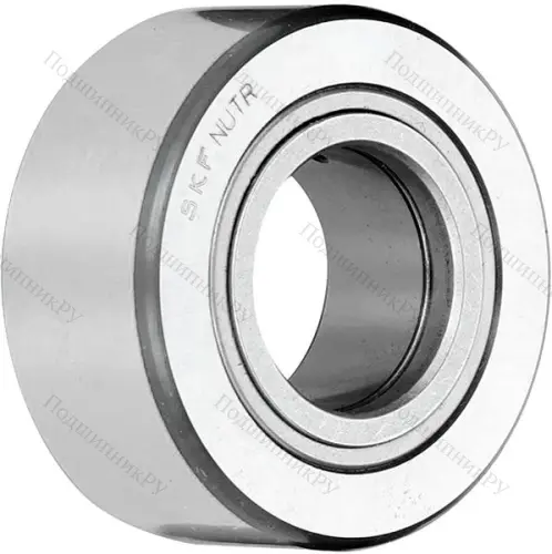 Игольчатый подшипник NUTR 15 A от производителя  SKF