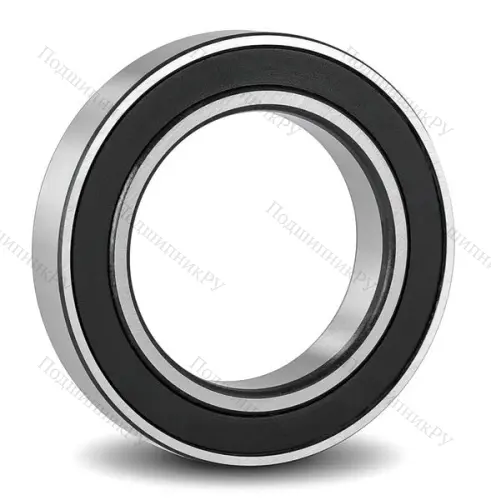 Шариковый однорядный подшипник 180316 (6316 2RS) в Саранске