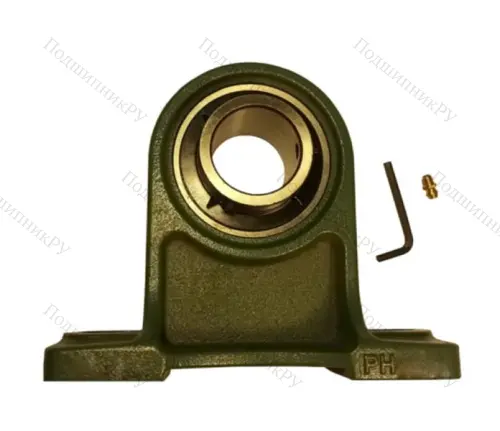 Подшипниковый узел UCPH 207 (UCHP 207) в Саранске