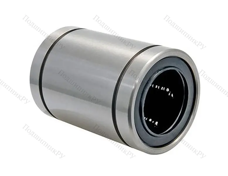 Подшипник LM 12 UU (NPZ)