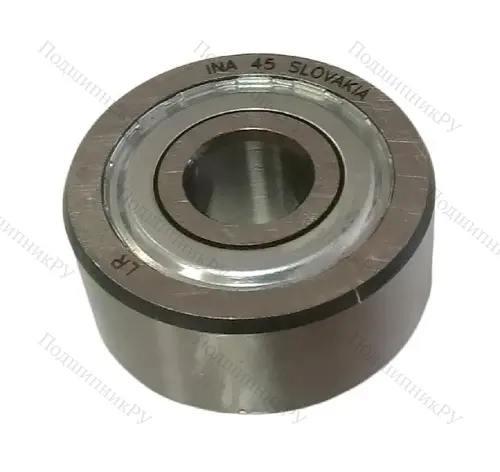 Подшипник LR 5207 X 2Z TVH XL от производителя  INA