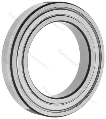 Шариковый однорядный подшипник 80316 (6316 ZZ) в Саранске