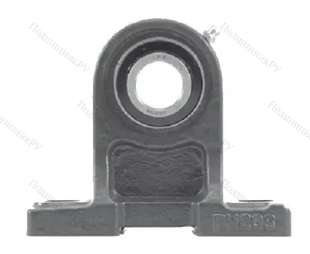 Подшипниковый узел UCPH 208 ISB в Саранске