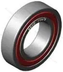 Высокотемпературный подшипник 6311 BHTS 2RS VT 250°-280° BECO