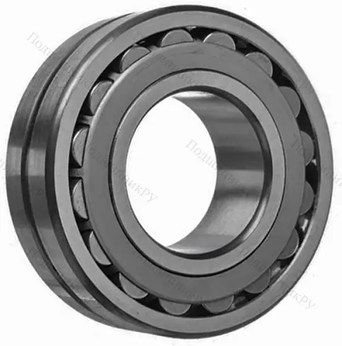 Сферический роликовый подшипник 53510 АН (22210 CCW 33) в Саранске