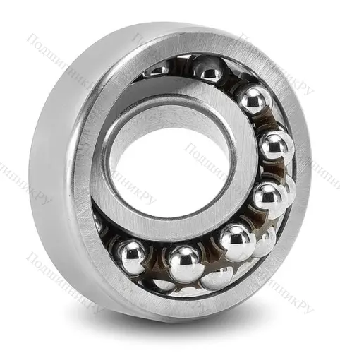 Двухрядный шариковый подшипник 2305 TVH от производителя  FAG