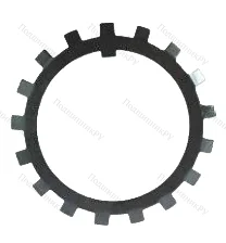 Стопорная шайба MB 16 ISB в Саранске