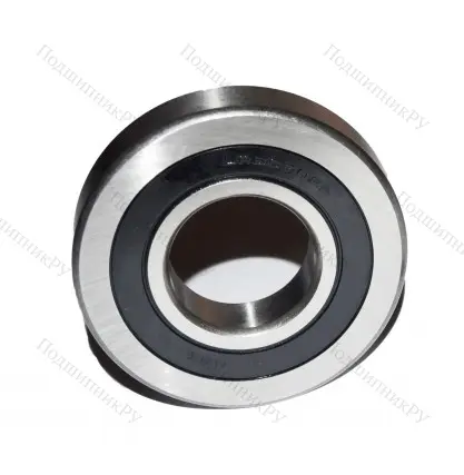 Опорный ролик LR 5208KDD