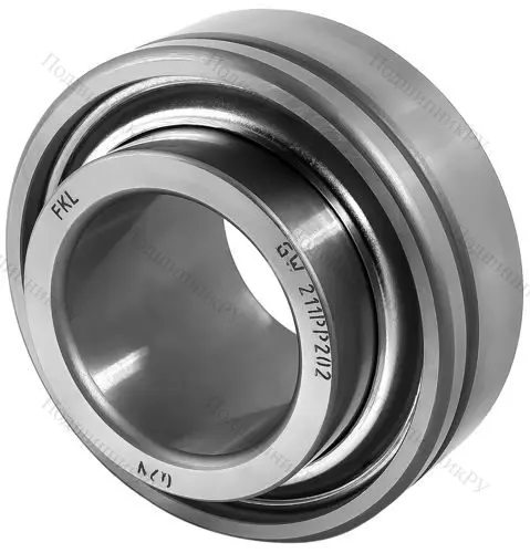 Подшипник шариковый GW 211PP 202 в Саранске