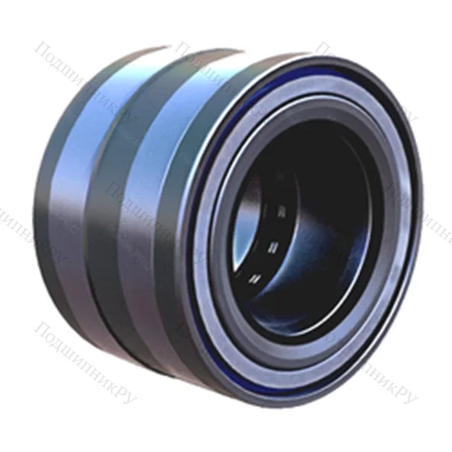 Подшипник роликовый радиально-упорный F-15127