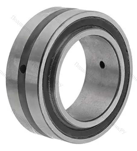 Игольчатый подшипник NA 4901 2RS в Саранске