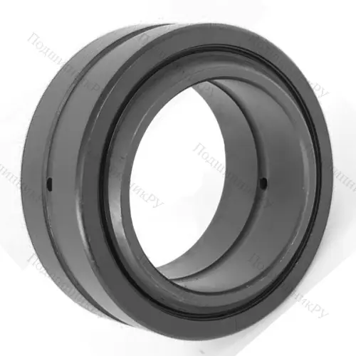 Шарнирный подшипник GE 15 ES 2RS от производителя  SKF