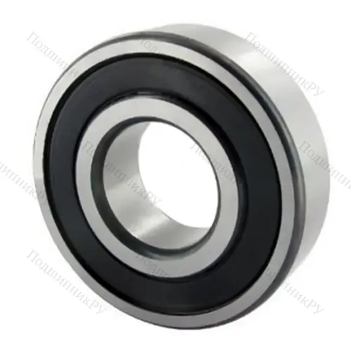 Подшипник шариковый 6003-2RS.C 3