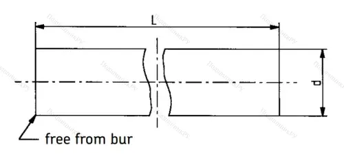 Прецизионный вал (нерж.)  LJMS 8 ESSC 1  SKF в Саранске