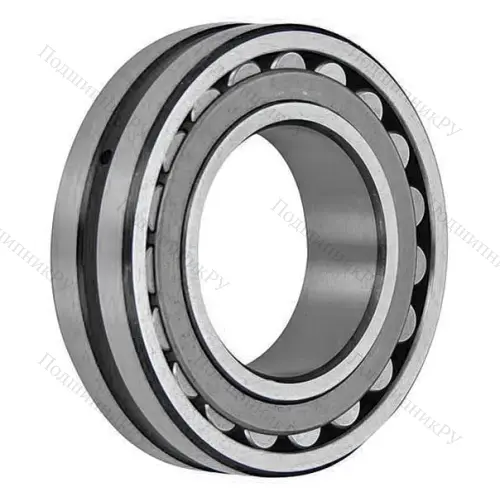 Сферический роликовый подшипник 53610 АН (22310 CCW 33) в Саранске