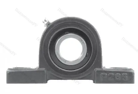 Корпус подшипника UCP 208PLTBCORPO ISB в Саранске