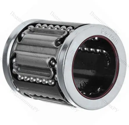 Втулка шариковая R 065822540 компактная, с уплотнительными кольцами, закрытая в Саранске