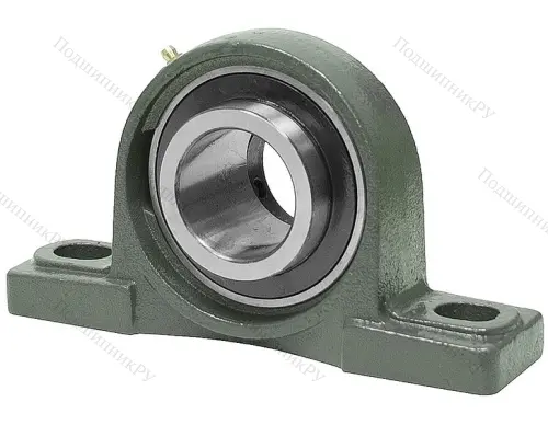 Подшипниковый узел UCP 204 в Саранске