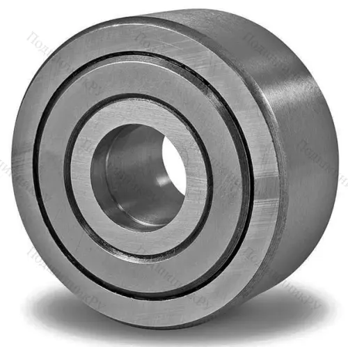 Игольчатый подшипник NATV 20 от производителя  INA