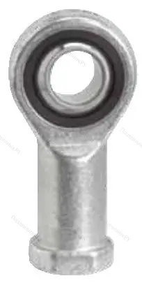 Шарнирный наконечник TSF 14C ISB в Саранске