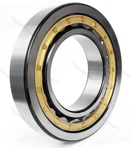 Роликовый цилиндрический подшипник NJ 2326 ECML/C 4VQ 015 от производителя  SKF
