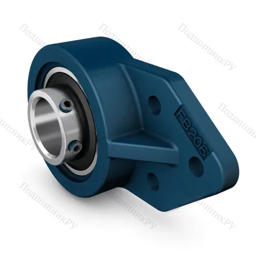 Подшипниковый узел UCFB 211 в Саранске