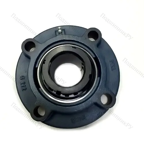 Подшипниковый узел (корпусный подшипник)+втулка LKG 212-2F+H 2312 в Саранске