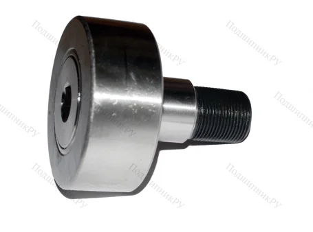 Опорный ролик PWKR 80-2RS-A