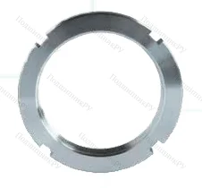 Стопорная гайка KM 19 ISB в Саранске