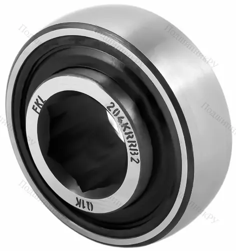 Подшипниковый узел (корпусный подшипник) LYU 209-112-2F в Саранске