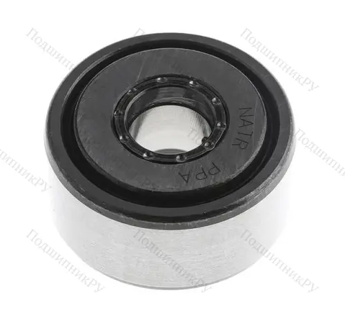 Игольчатый подшипник NATR 5 PPXA от производителя  SKF