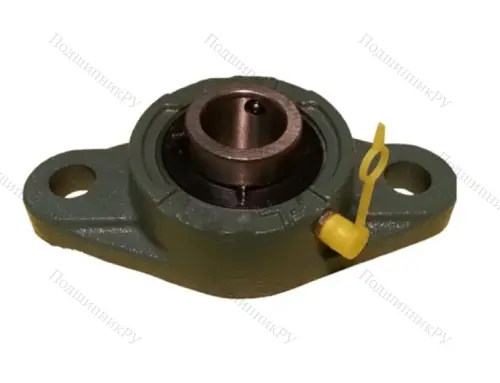 Подшипниковый узел UFL 005 N в Саранске