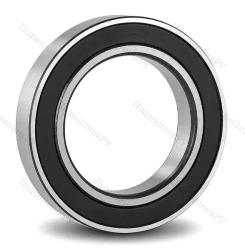 Шариковый однорядный подшипник 180213 (6213 2RS) в Саранске