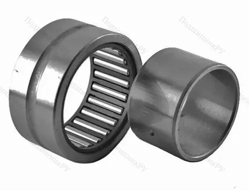 Игольчатый подшипник NA 4907 2RS в Саранске