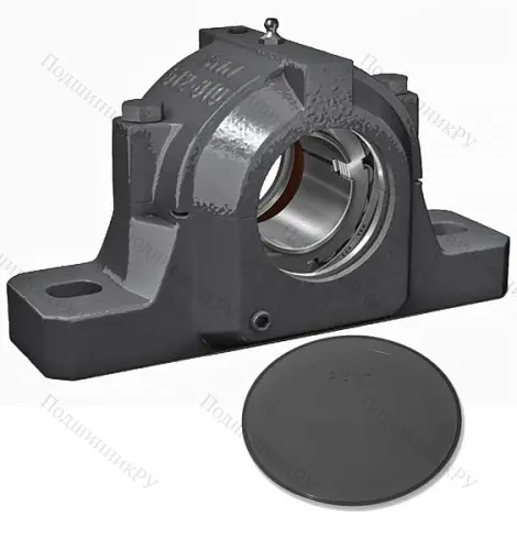 Торцевая крышка ASNH 520-617 (ASNA 520) в Саранске